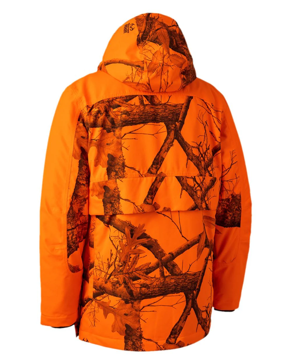 Deerhunter Eagle Winter Jacket - Image 17