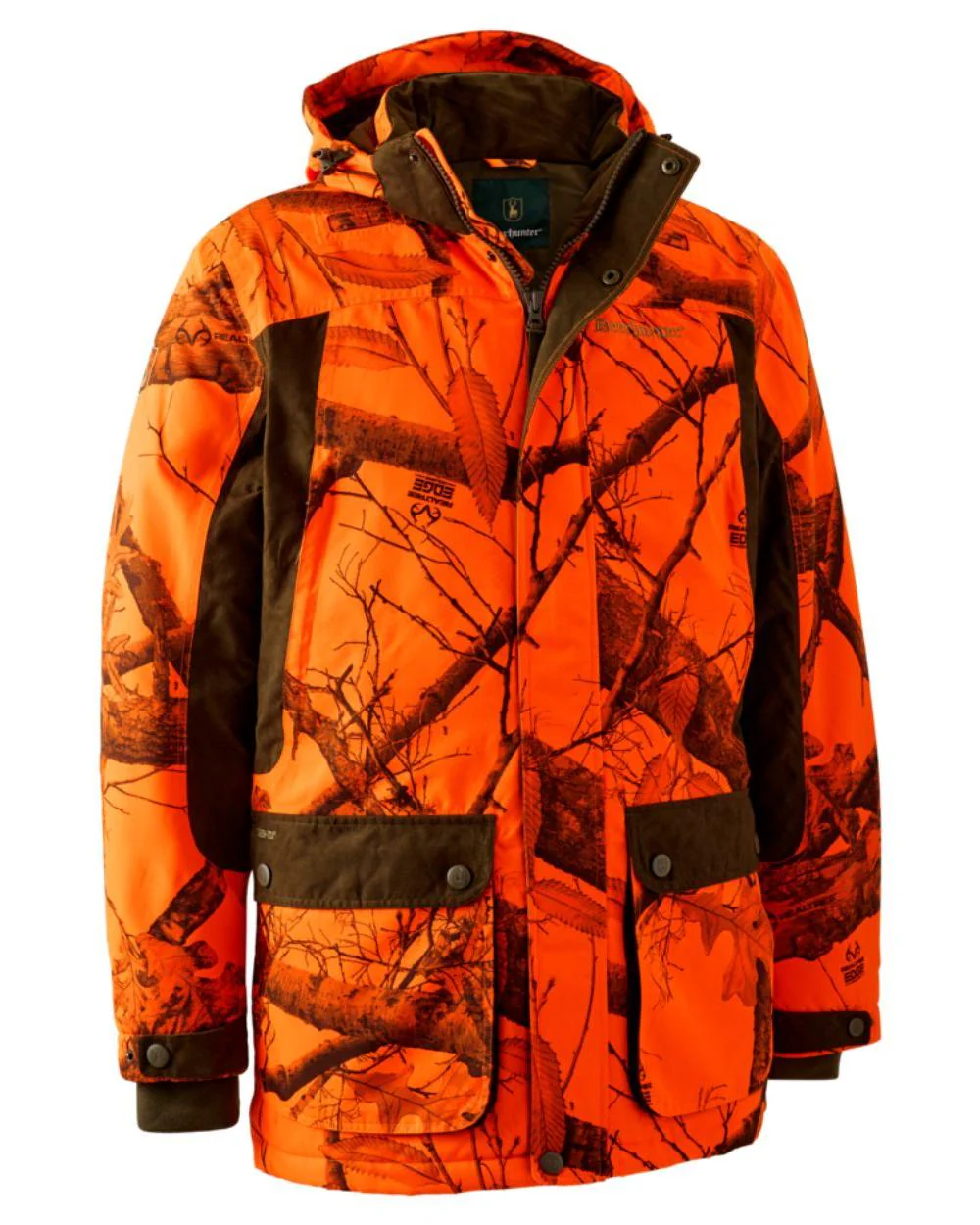 Deerhunter Eagle Winter Jacket - Image 9