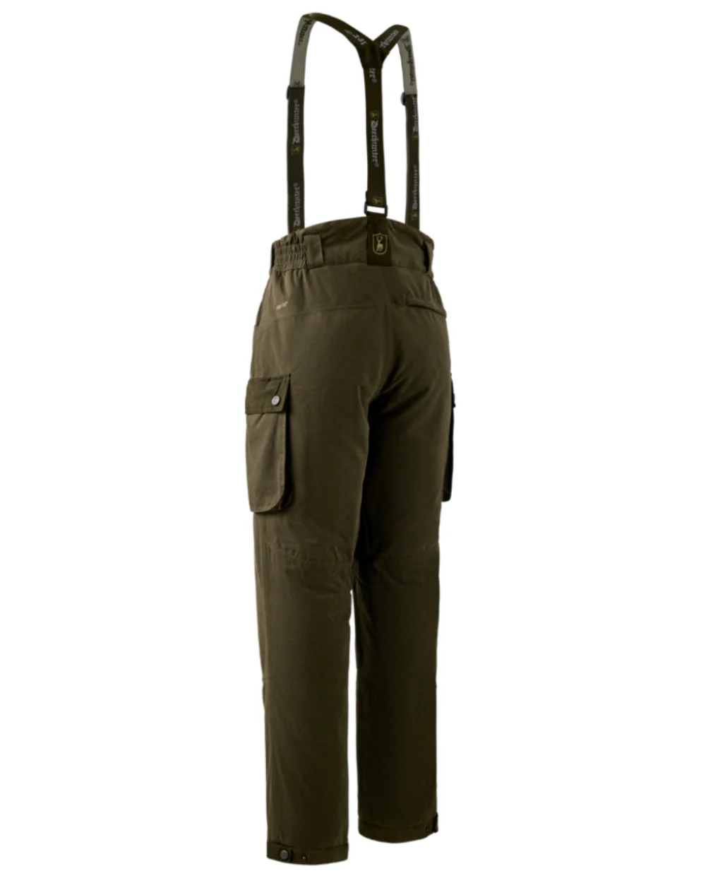 Deerhunter Eagle Winter Trousers - Image 2