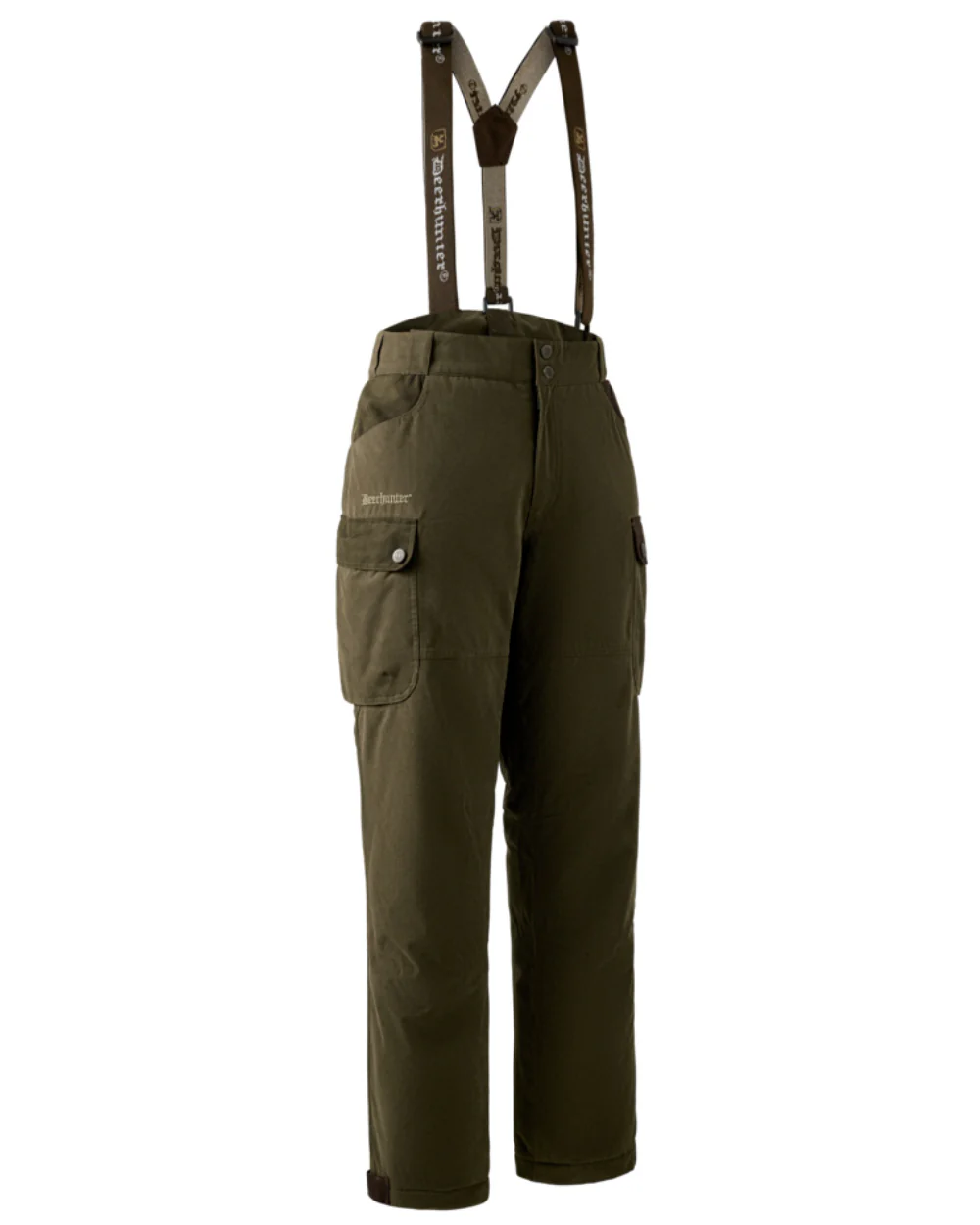 Deerhunter Eagle Winter Trousers - Image 6