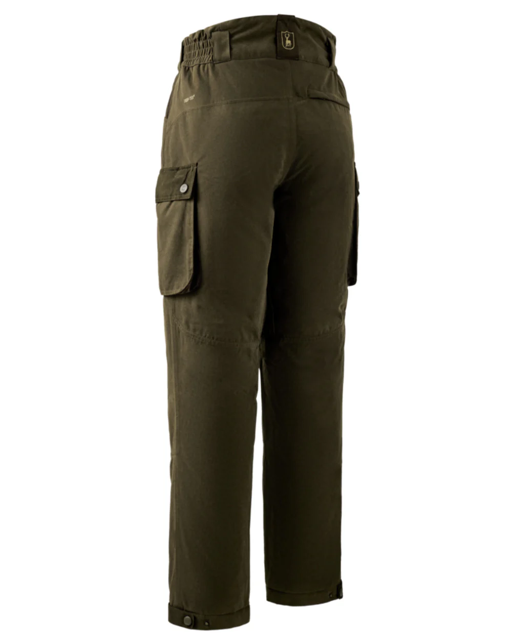 Deerhunter Eagle Winter Trousers - Image 8