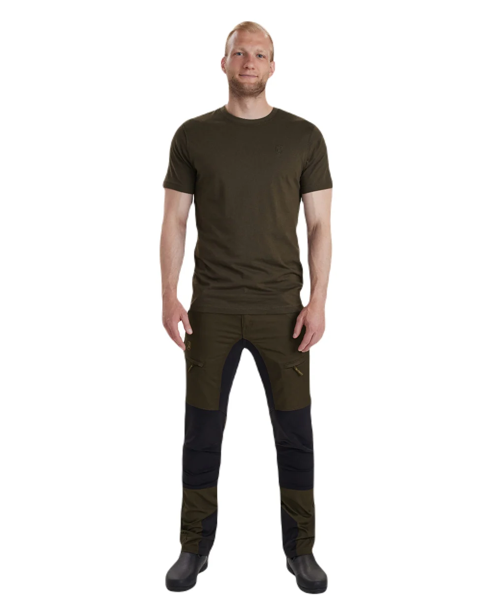 Deerhunter Easton T-Shirt - Image 10