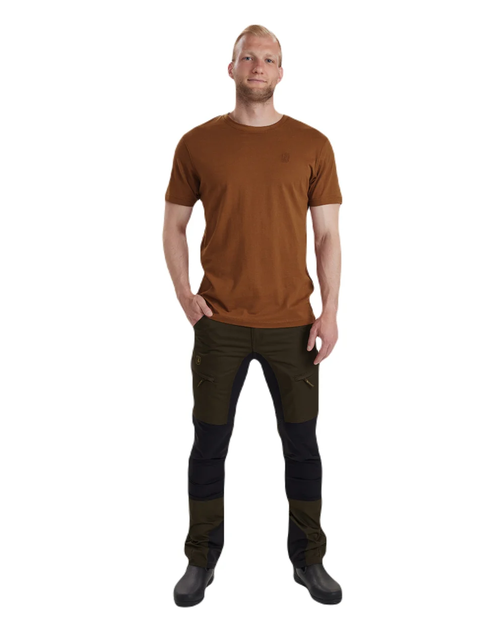 Deerhunter Easton T-Shirt - Image 13