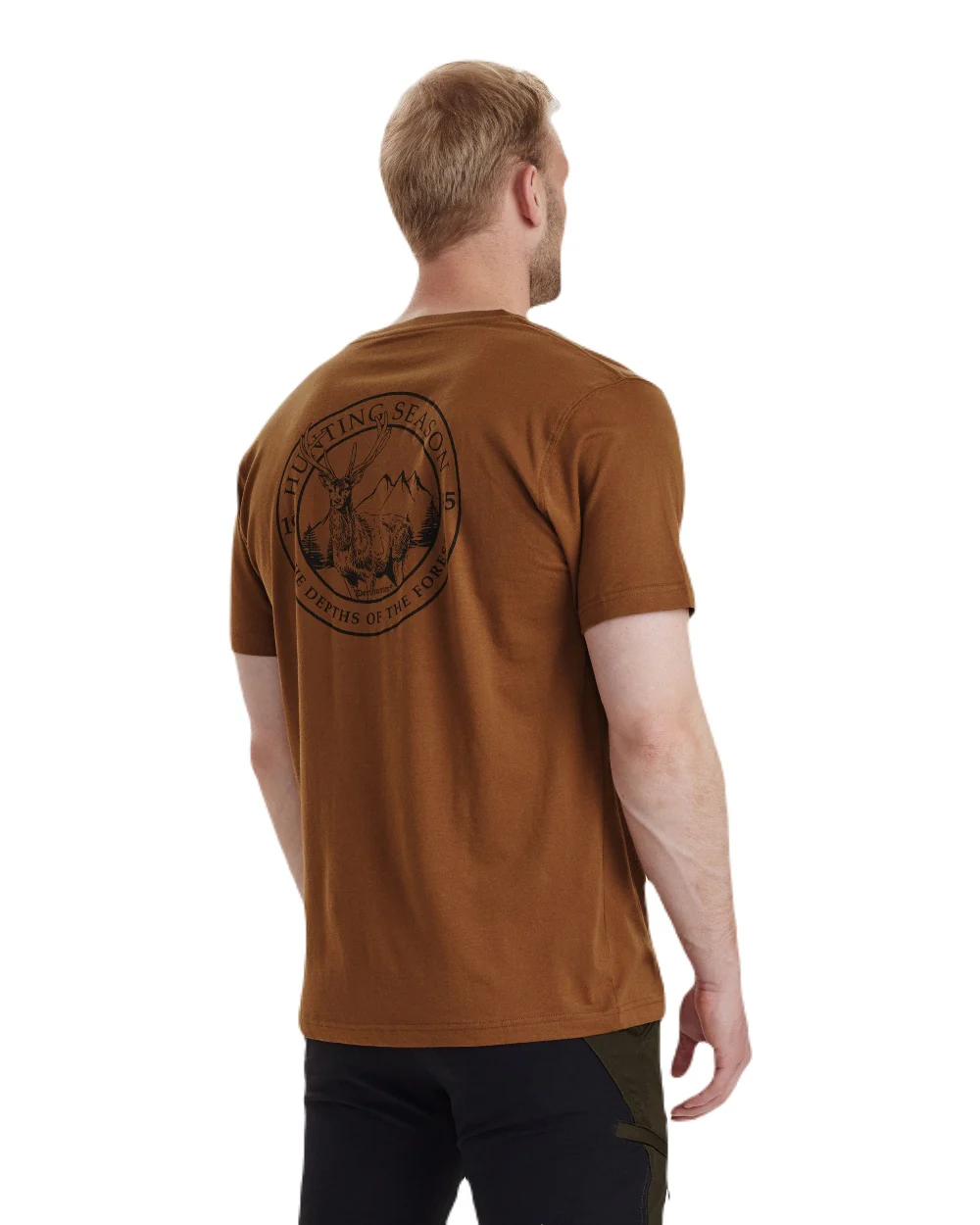 Deerhunter Easton T-Shirt - Image 14