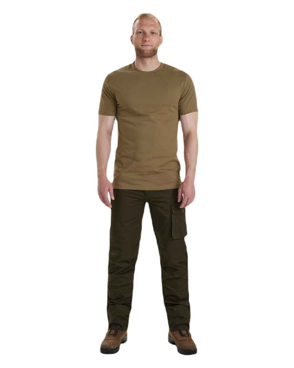Deerhunter Easton T-Shirt - Image 3