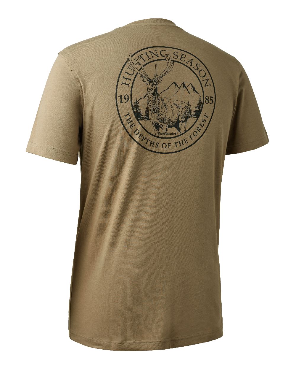 Deerhunter Easton T-Shirt - Image 5