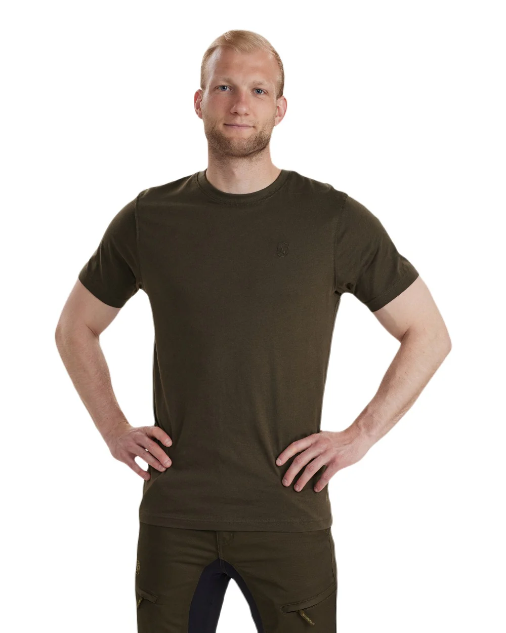 Deerhunter Easton T-Shirt - Image 7