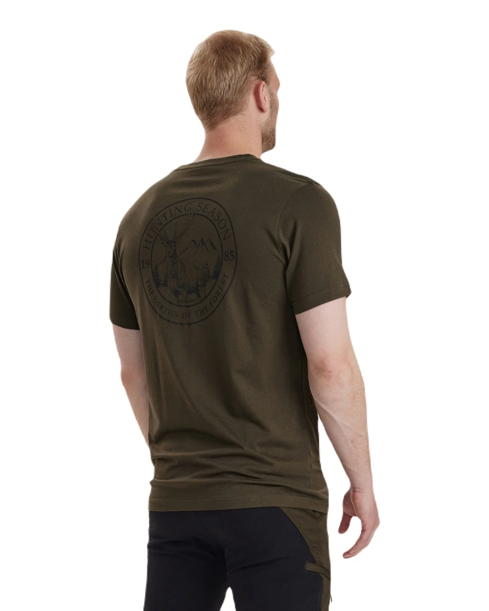 Deerhunter Easton T-Shirt - Image 8