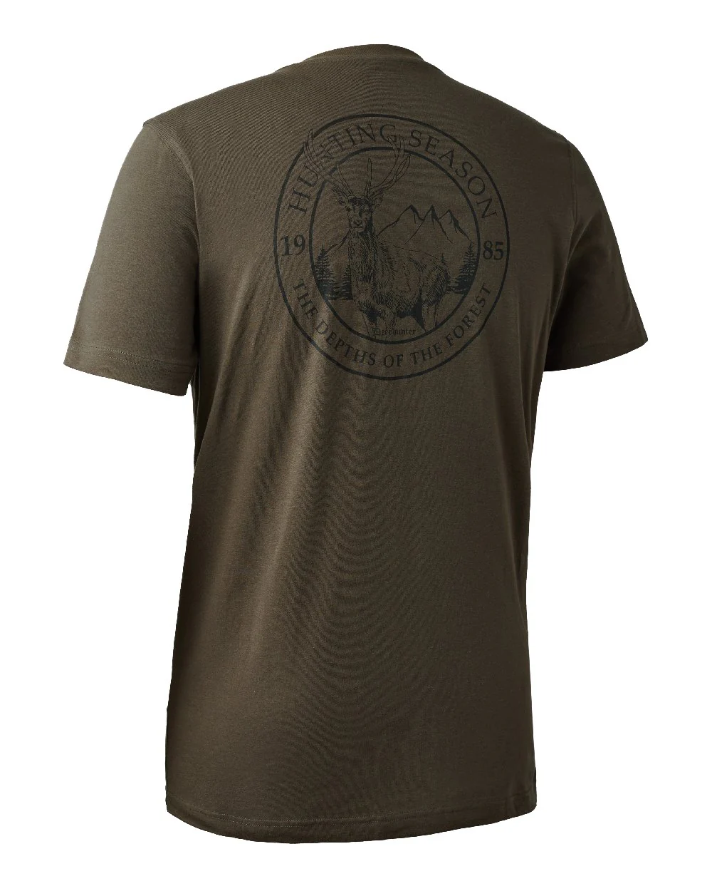 Deerhunter Easton T-Shirt - Image 9