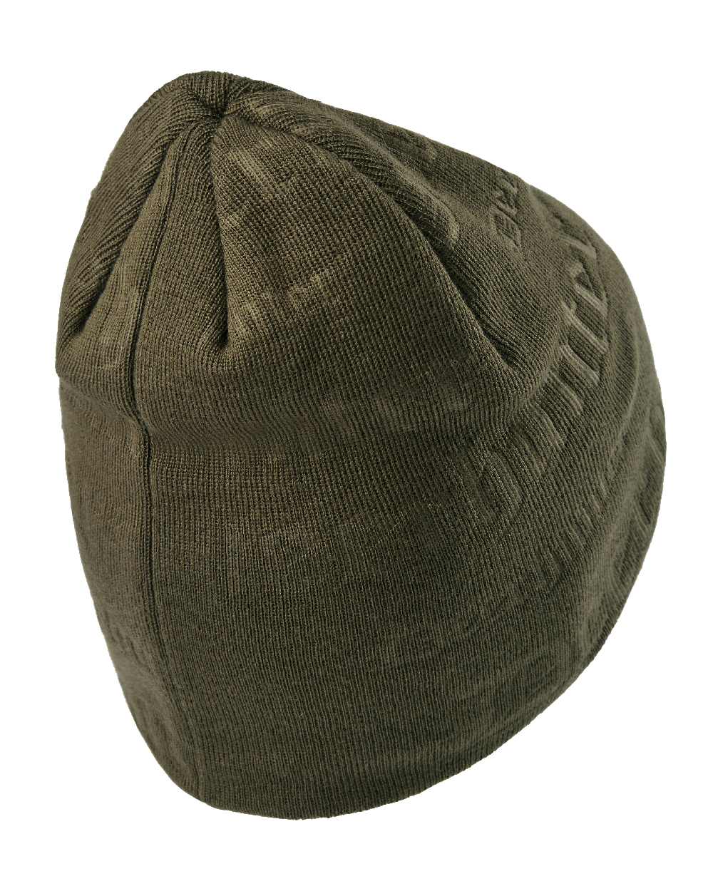 Deerhunter Embossed Logo Beanie - Image 4
