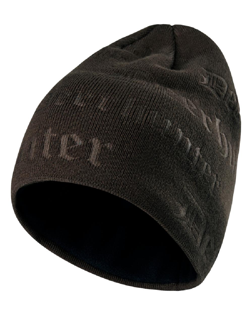 Deerhunter Embossed Logo Beanie - Image 5