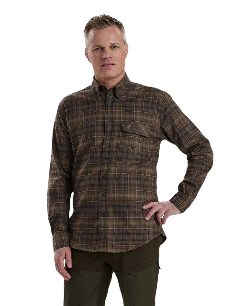 Deerhunter Eric Shirt - Image 3