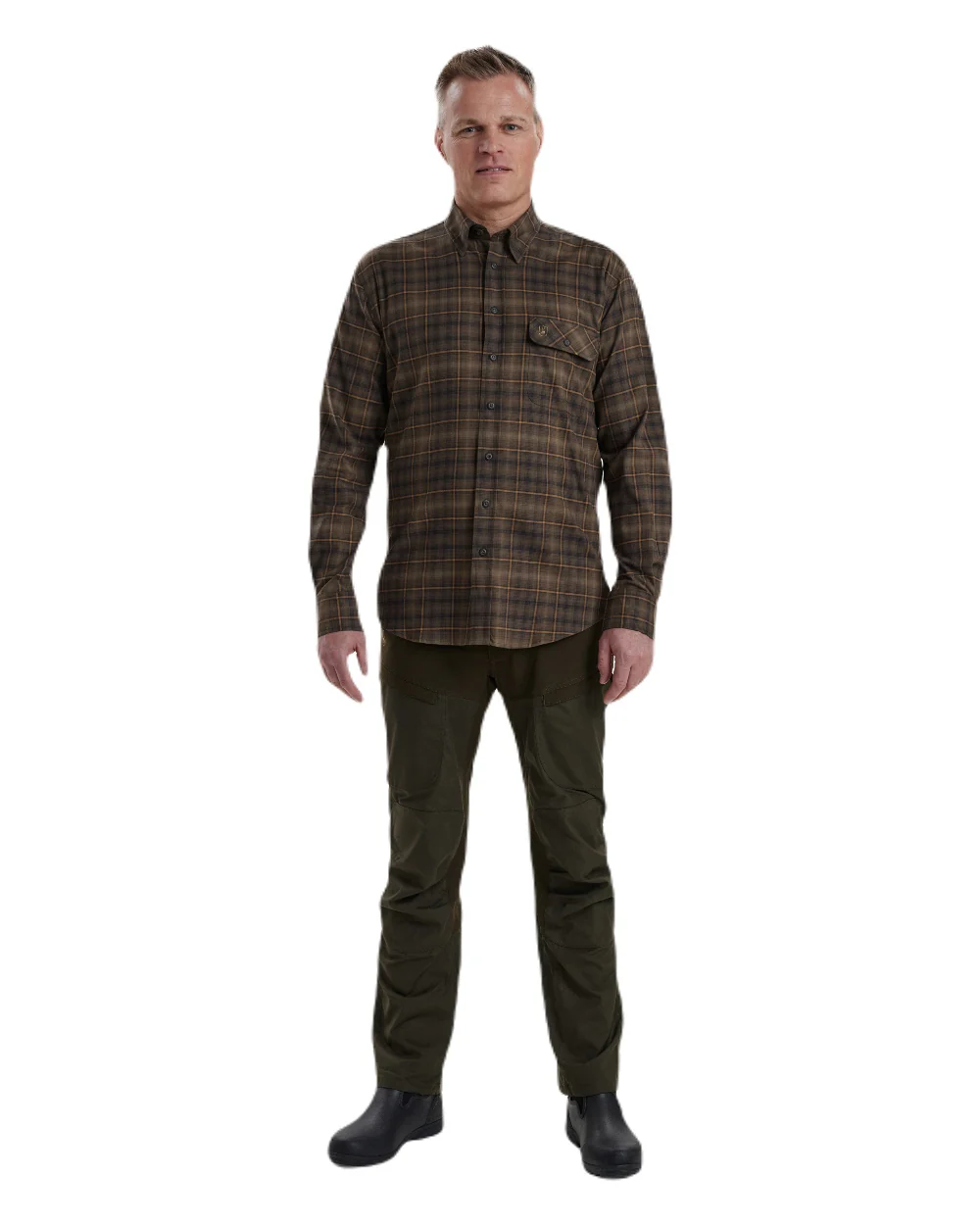Deerhunter Eric Shirt - Image 5