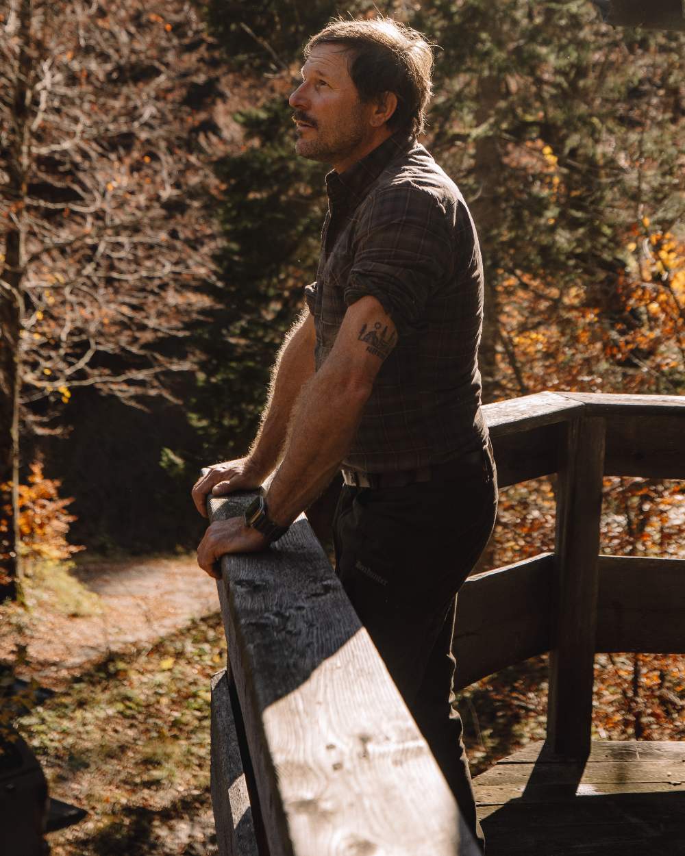 Deerhunter Eric Shirt - Image 6