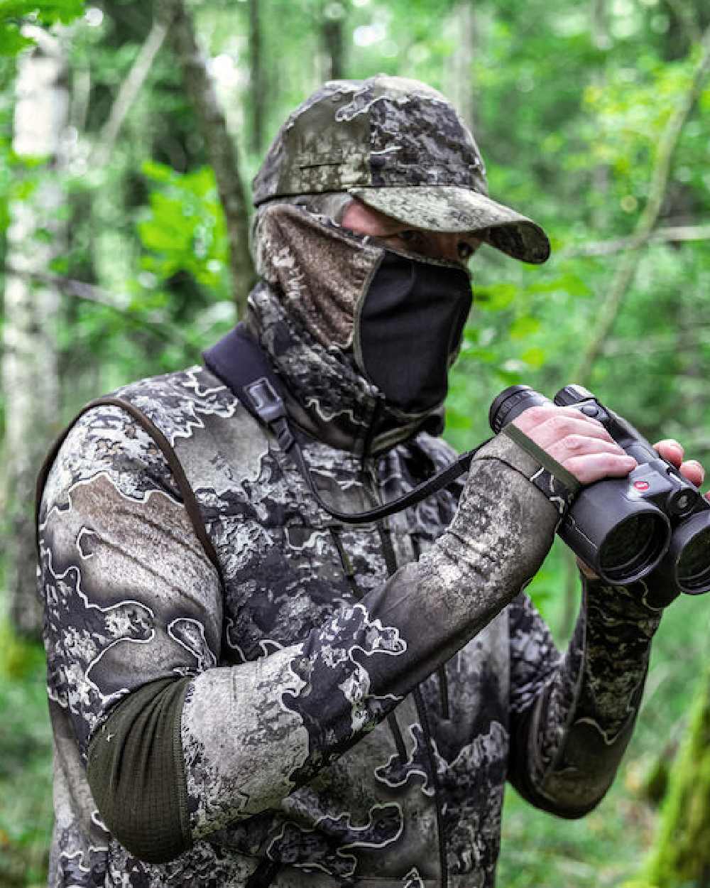 Deerhunter Excape Insulated Cardigan - Image 10