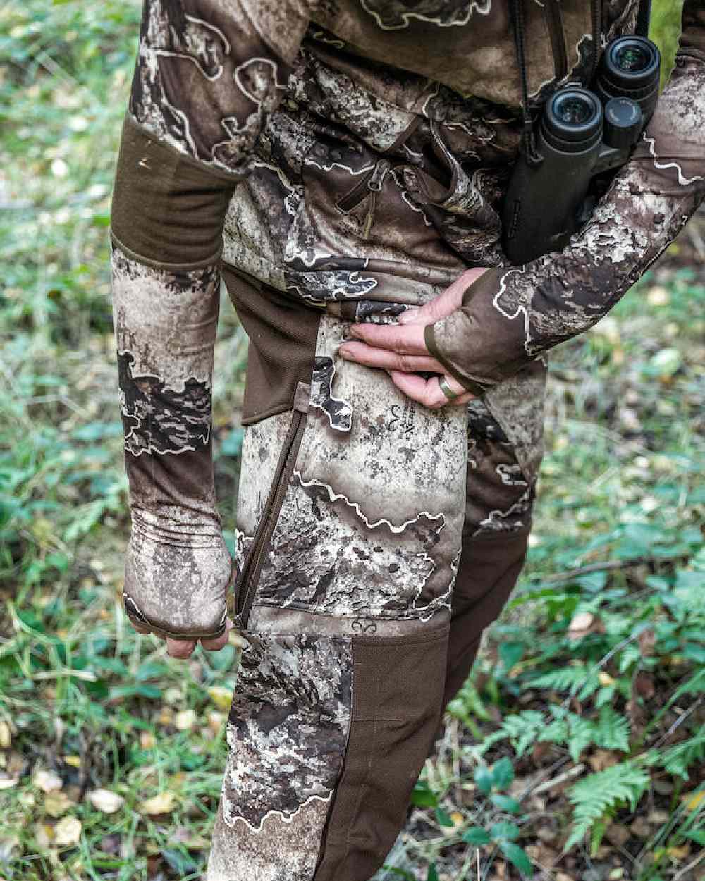 Deerhunter Excape Insulated Cardigan - Image 13