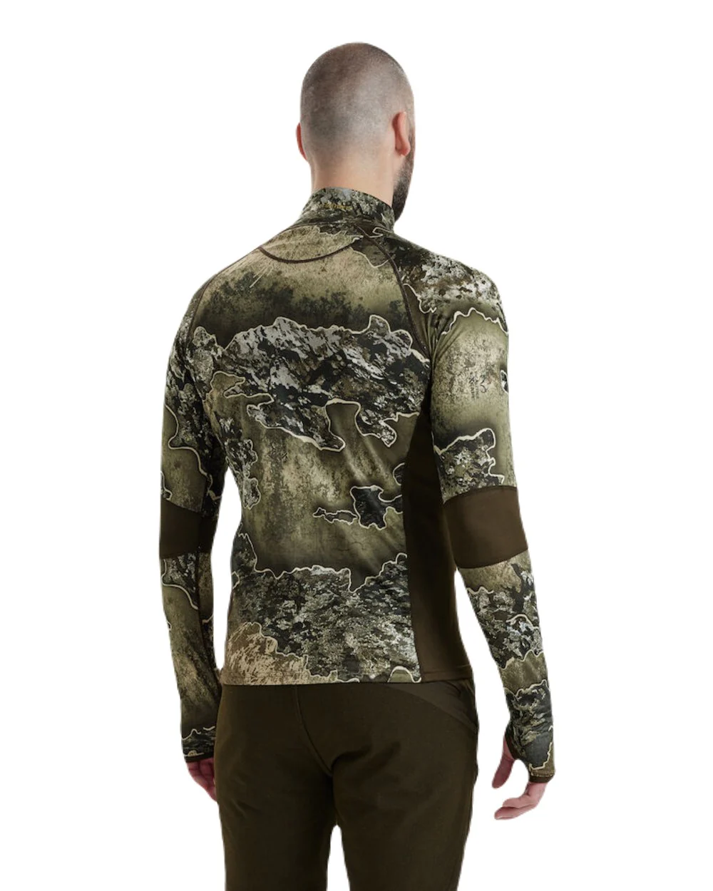 Deerhunter Excape Insulated Cardigan - Image 14