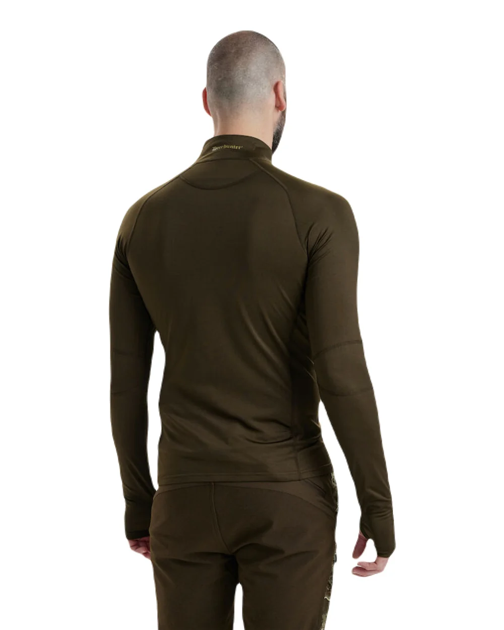Deerhunter Excape Insulated Cardigan - Image 3