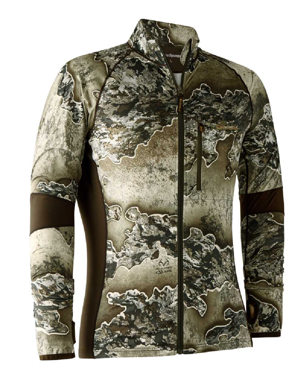 Deerhunter Excape Insulated Cardigan - Image 6