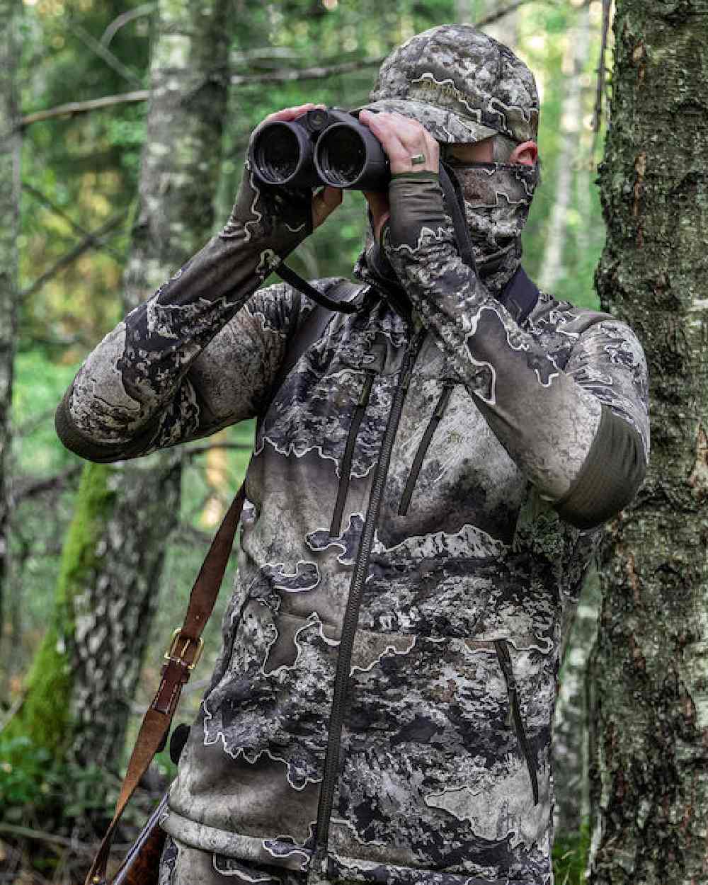 Deerhunter Excape Insulated Cardigan - Image 7