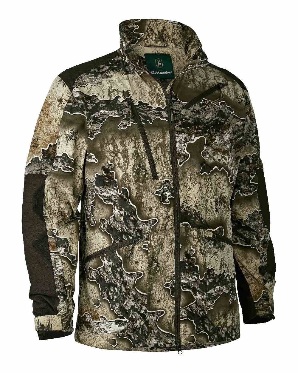 Deerhunter Excape Light Jacket - Image 10