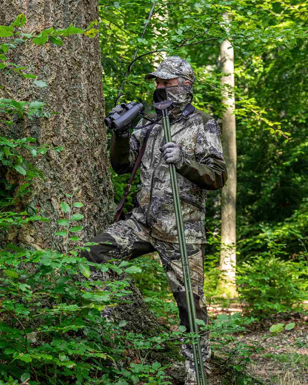Deerhunter Excape Light Jacket - Image 11