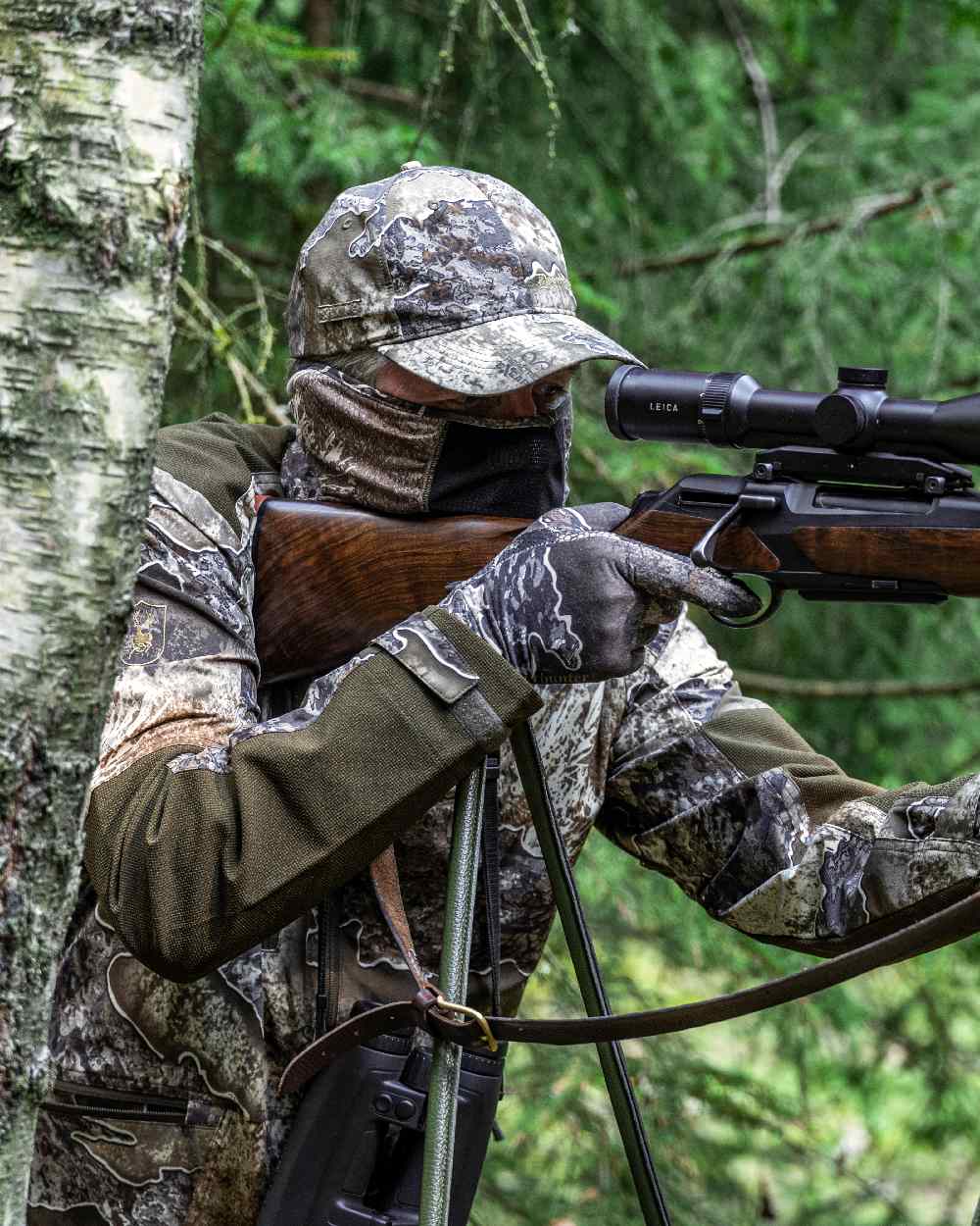 Deerhunter Excape Light Jacket - Image 12