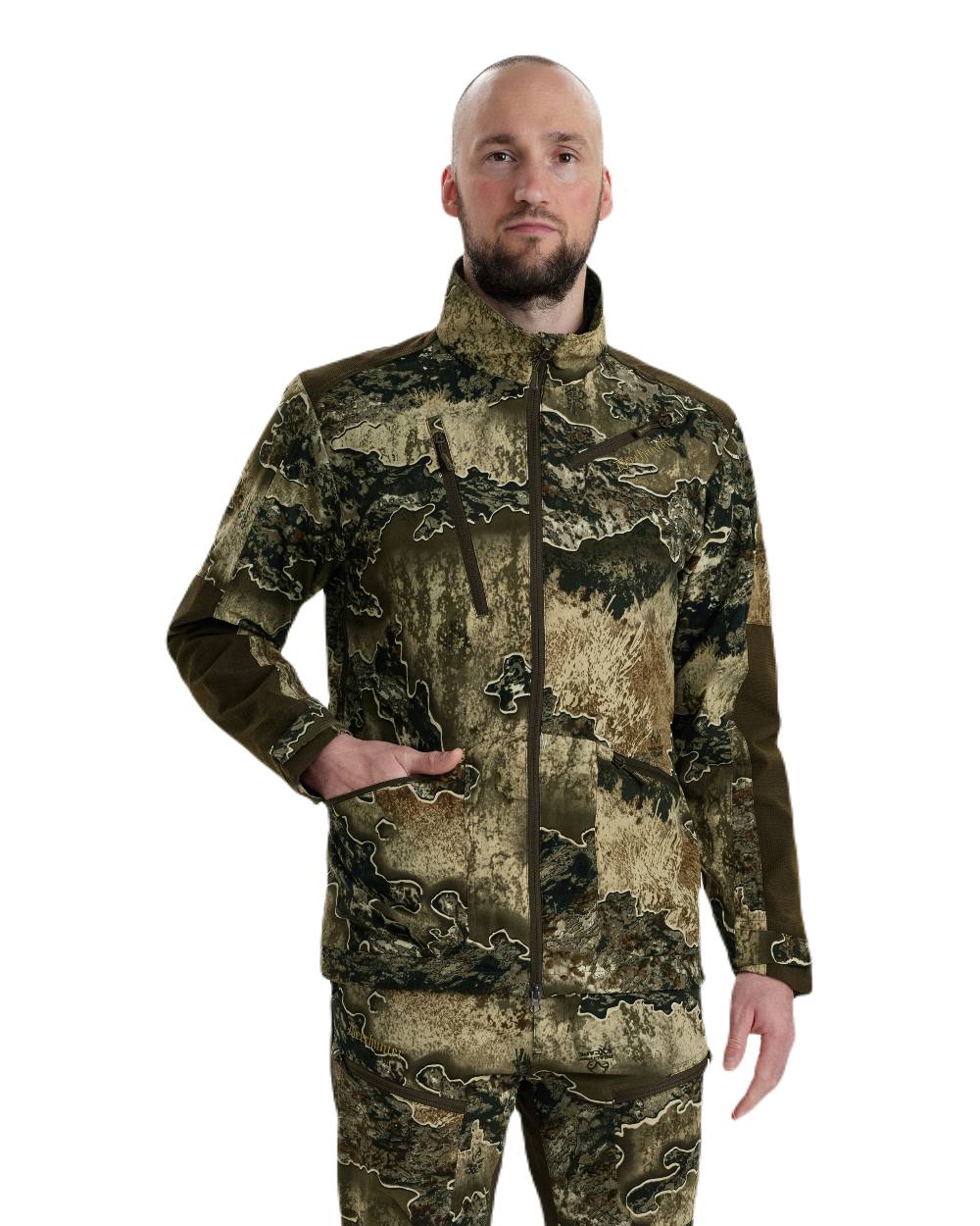 Deerhunter Excape Light Jacket - Image 13