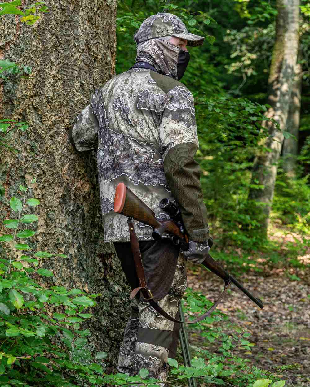 Deerhunter Excape Light Jacket - Image 14