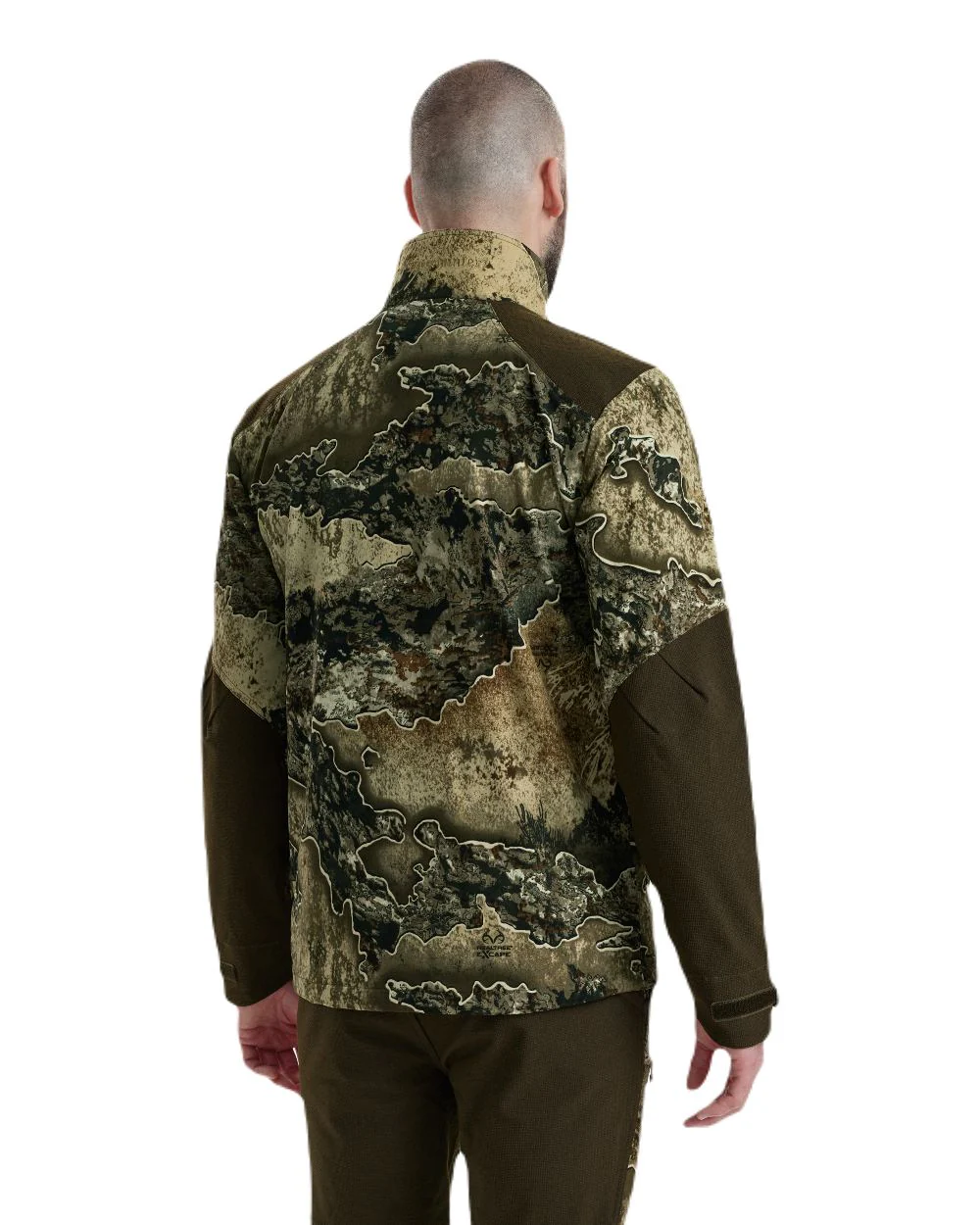 Deerhunter Excape Light Jacket - Image 15