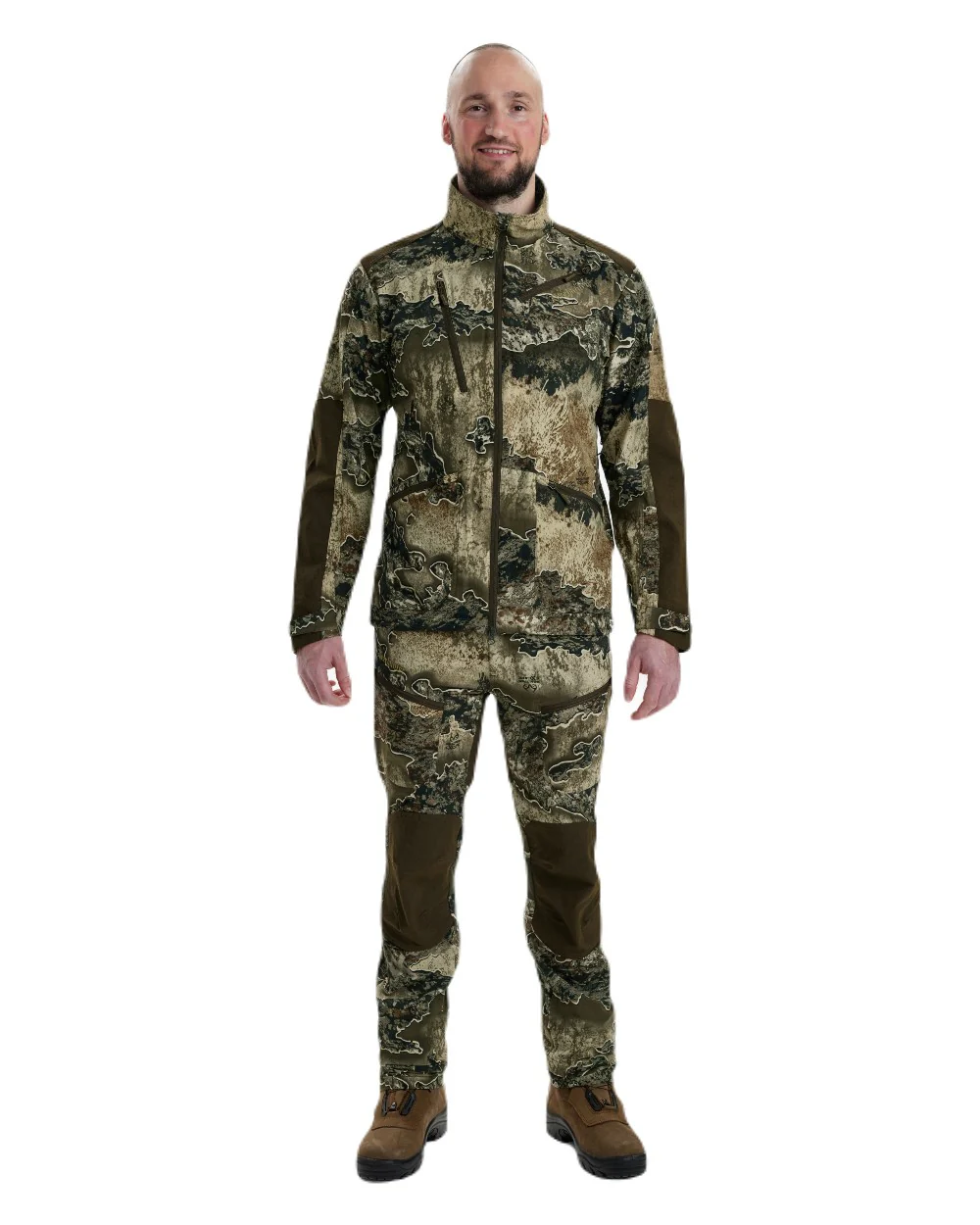 Deerhunter Excape Light Jacket - Image 16