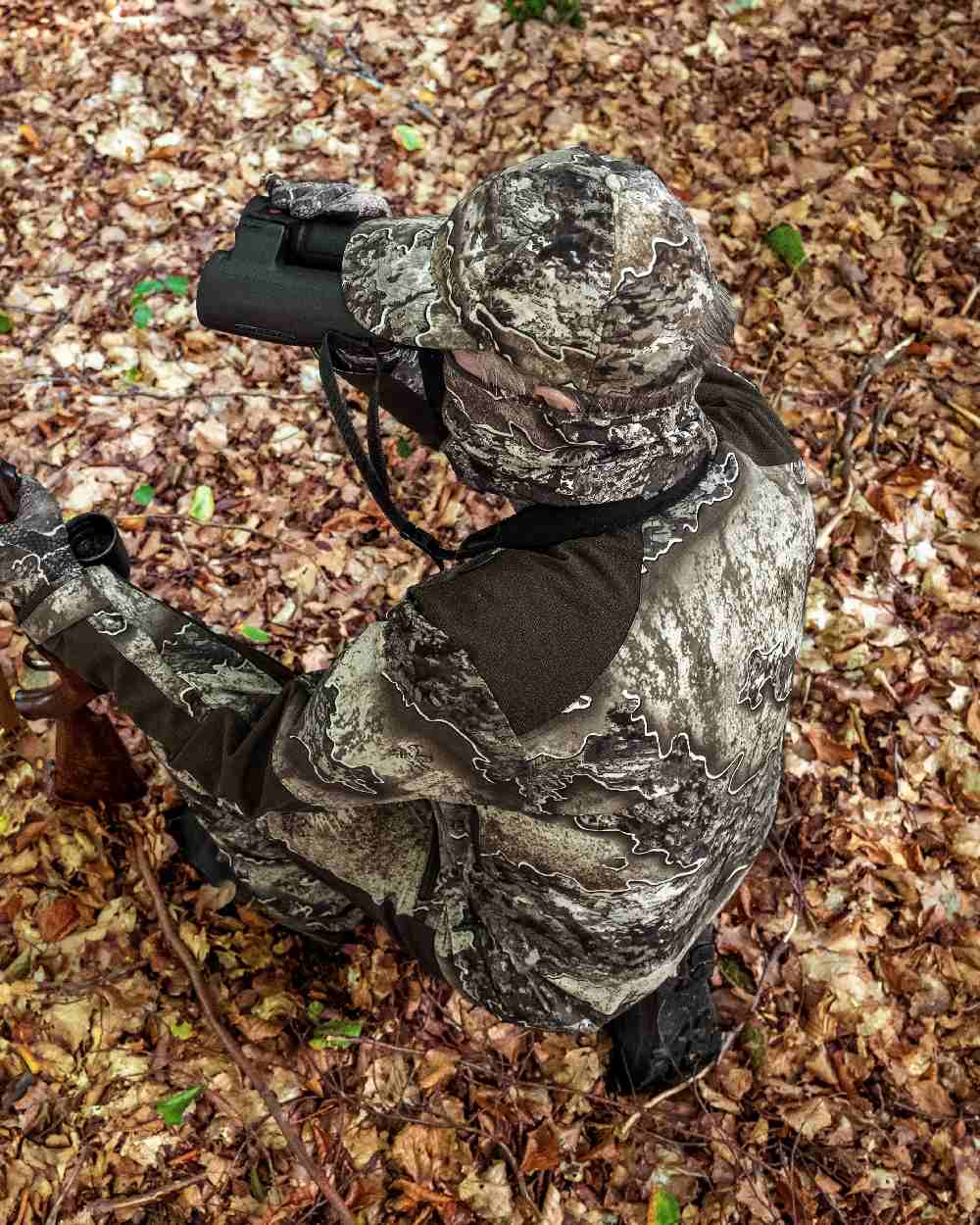 Deerhunter Excape Light Jacket - Image 18