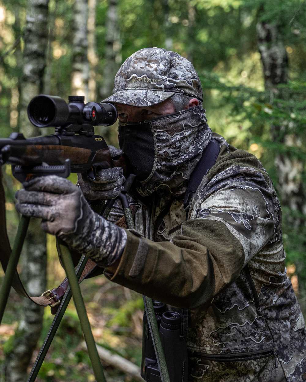 Deerhunter Excape Light Jacket - Image 19