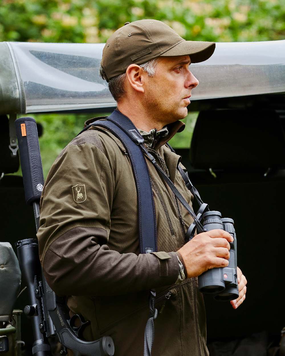 Deerhunter Excape Light Jacket - Image 8
