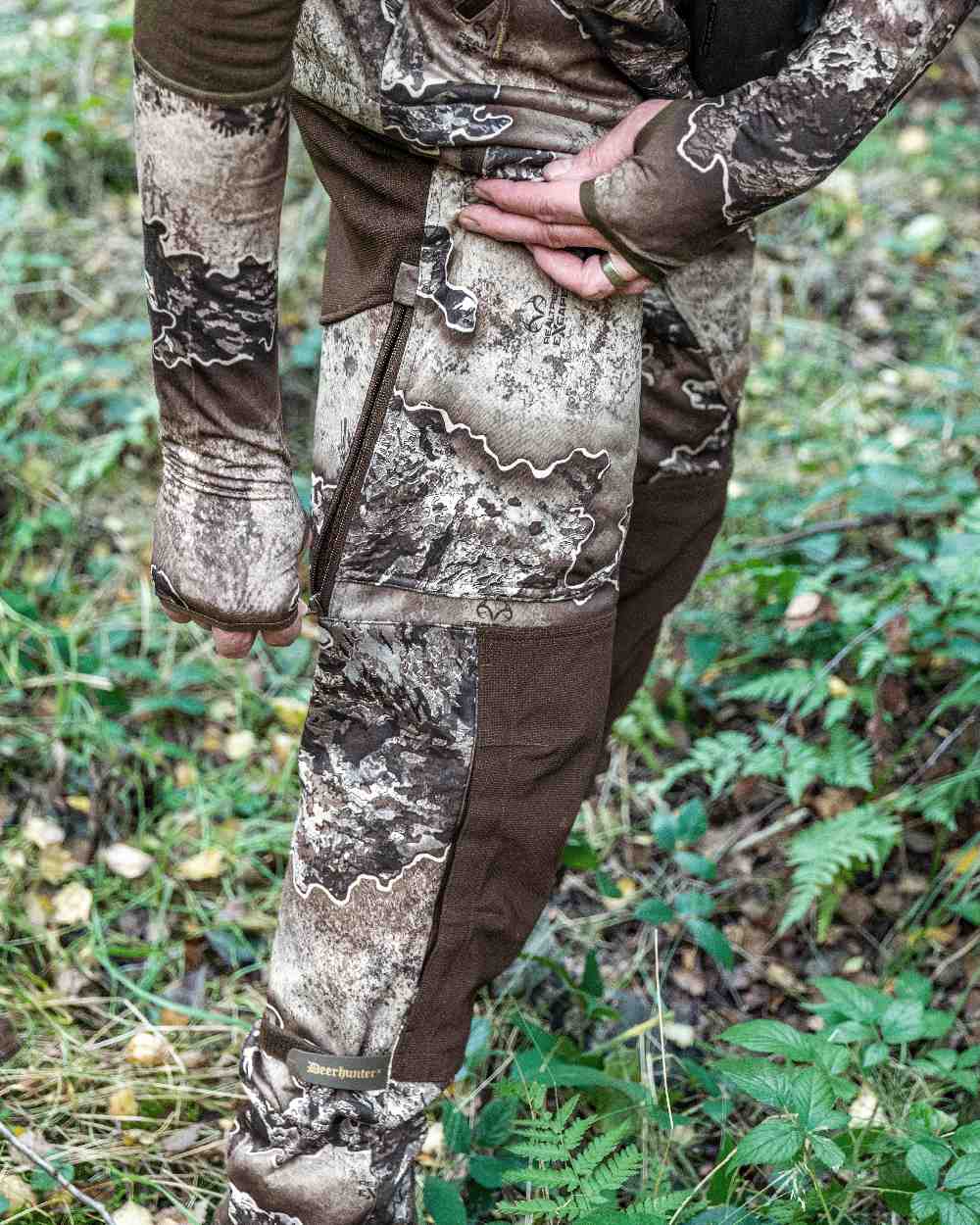 Deerhunter Excape Light Trousers - Image 11