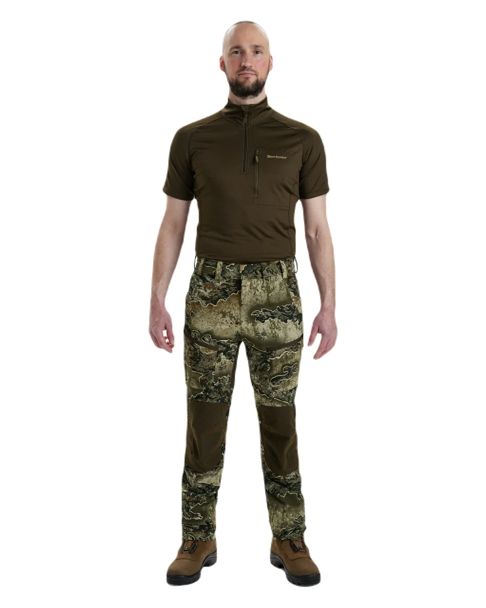Deerhunter Excape Light Trousers - Image 13