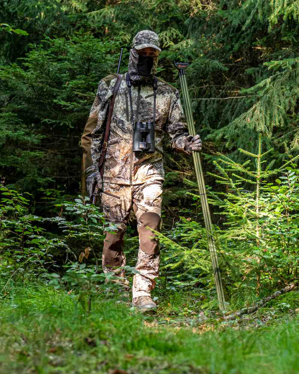 Deerhunter Excape Light Trousers - Image 14