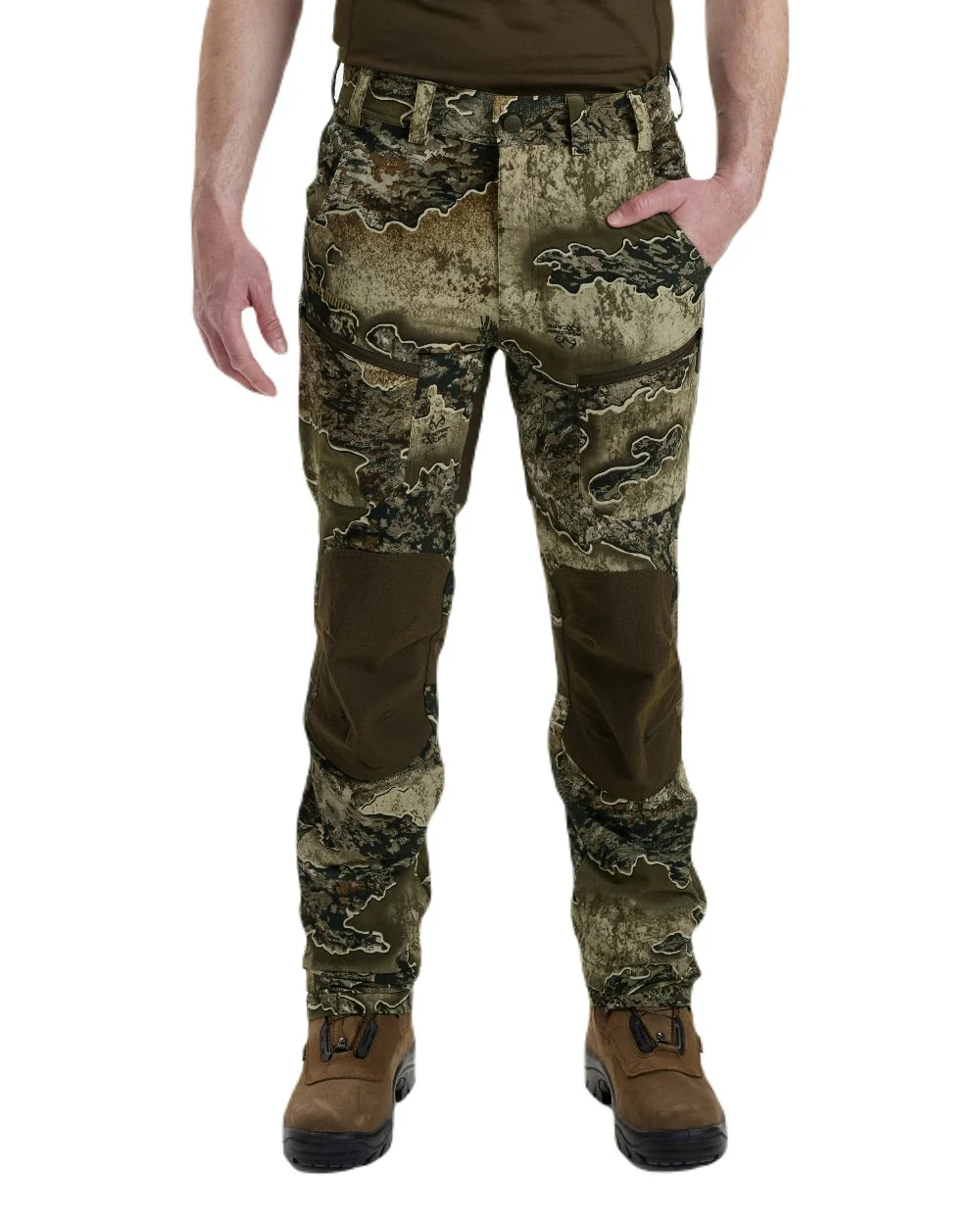 Deerhunter Excape Light Trousers - Image 15