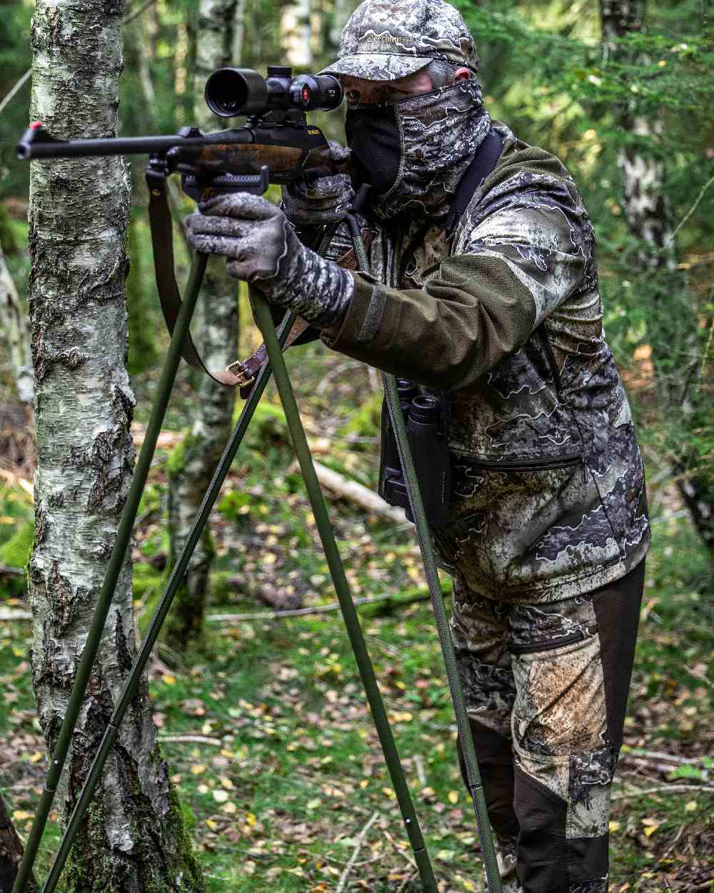 Deerhunter Excape Light Trousers - Image 16