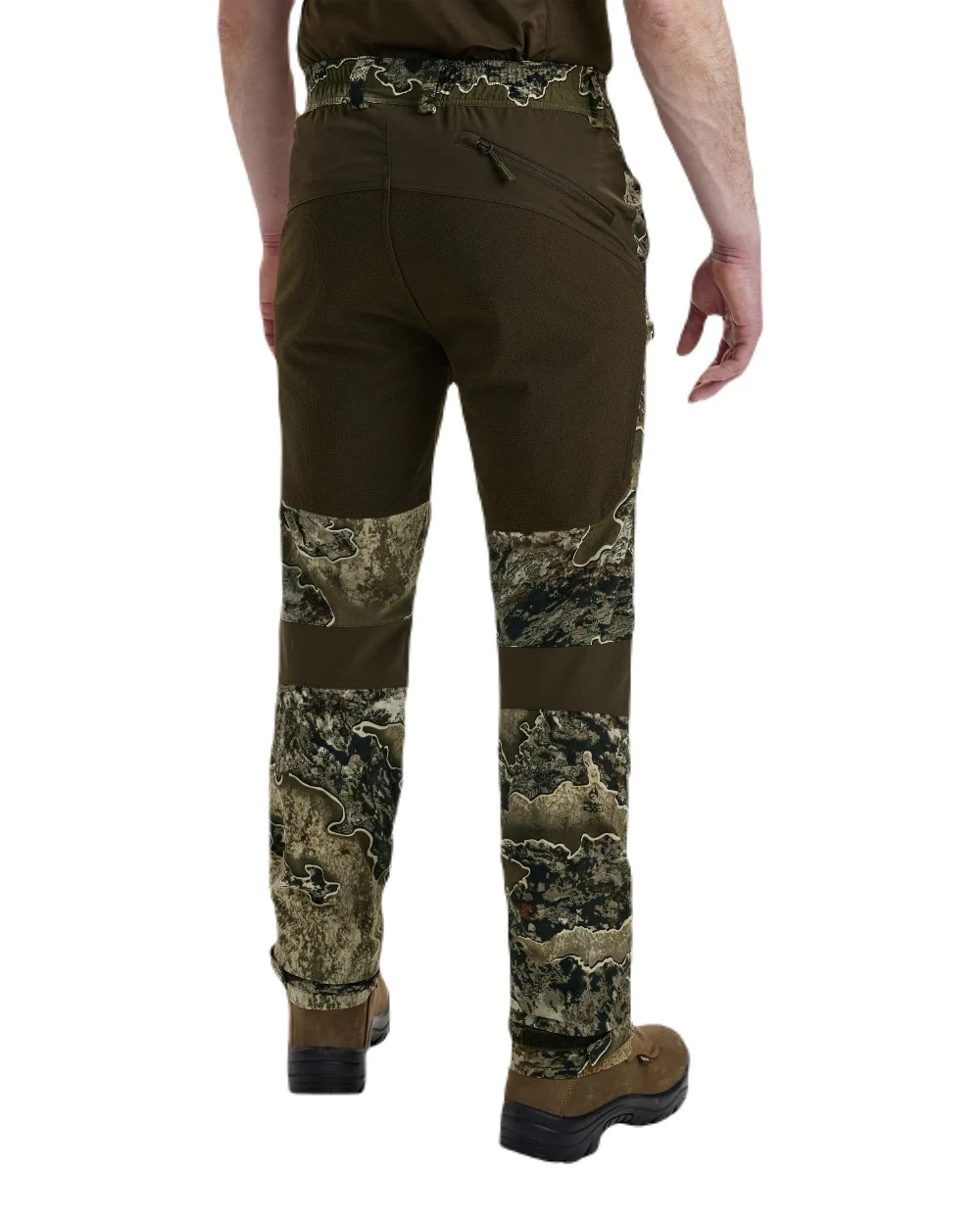 Deerhunter Excape Light Trousers - Image 17