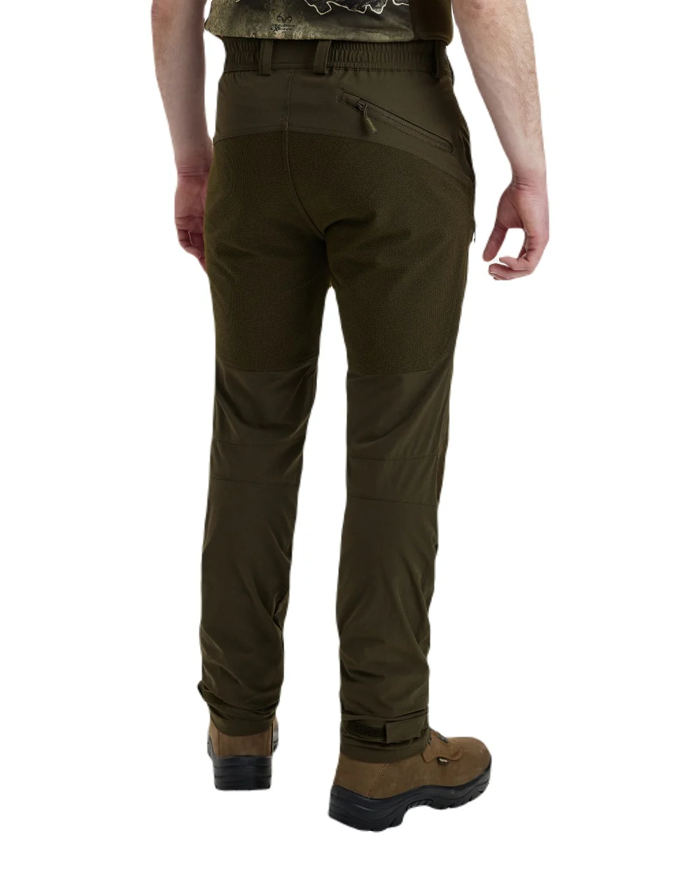 Deerhunter Excape Light Trousers - Image 4