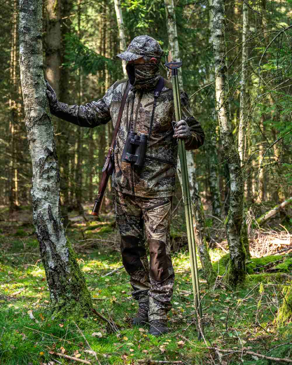Deerhunter Excape Light Trousers - Image 9