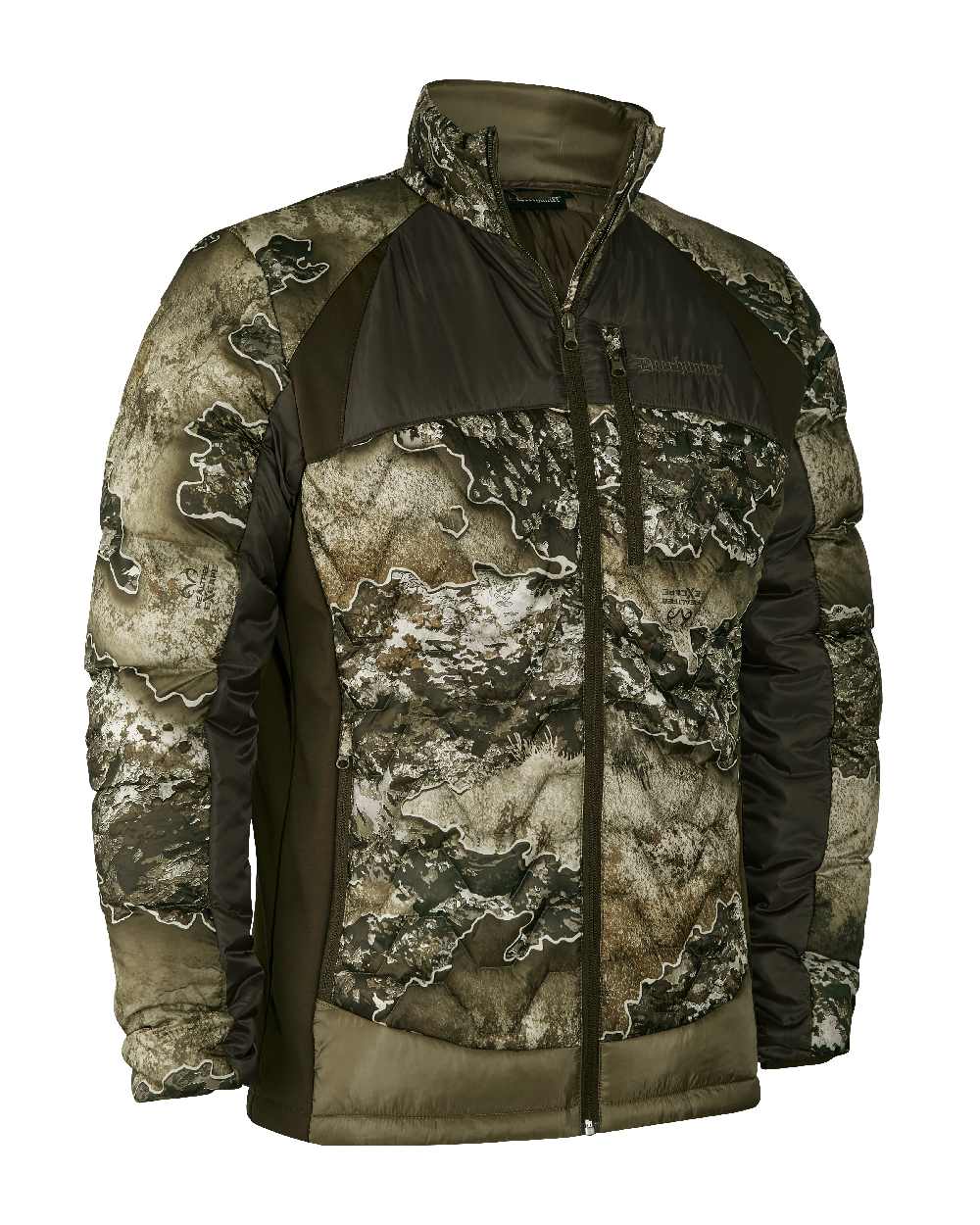Deerhunter Excape Quilted Jacket - Image 6