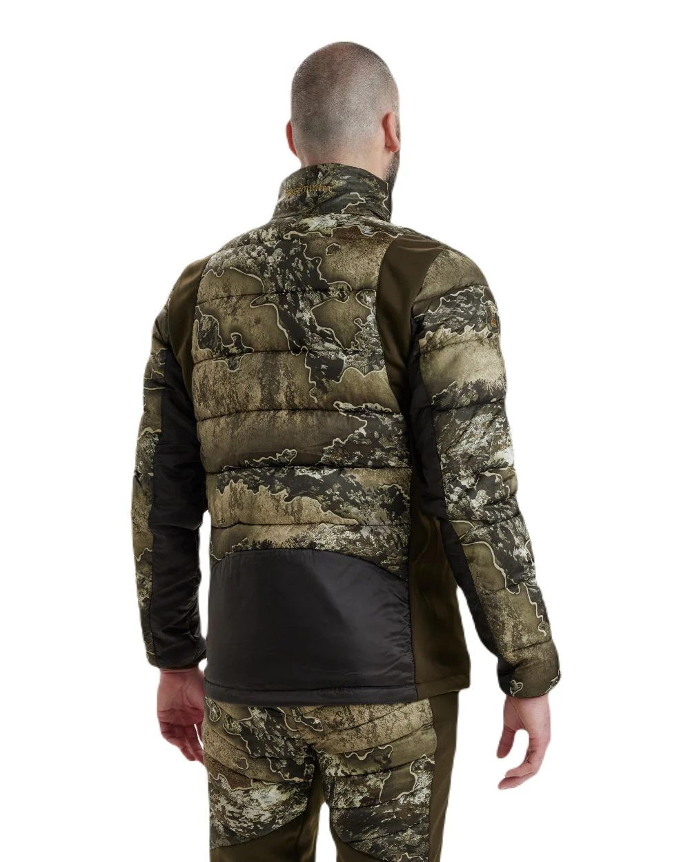 Deerhunter Excape Quilted Jacket - Image 8