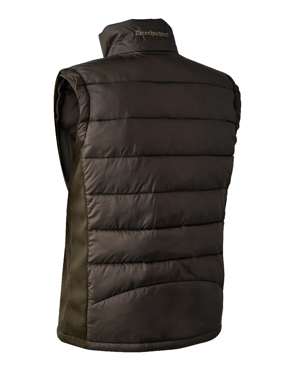 Deerhunter Excape Quilted Waistcoat - Image 10