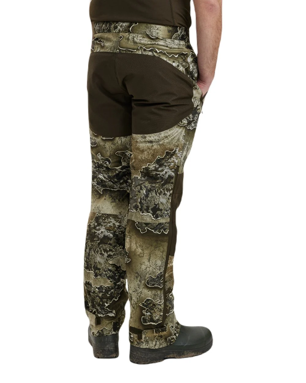 Deerhunter Excape Rain Trousers - Image 10