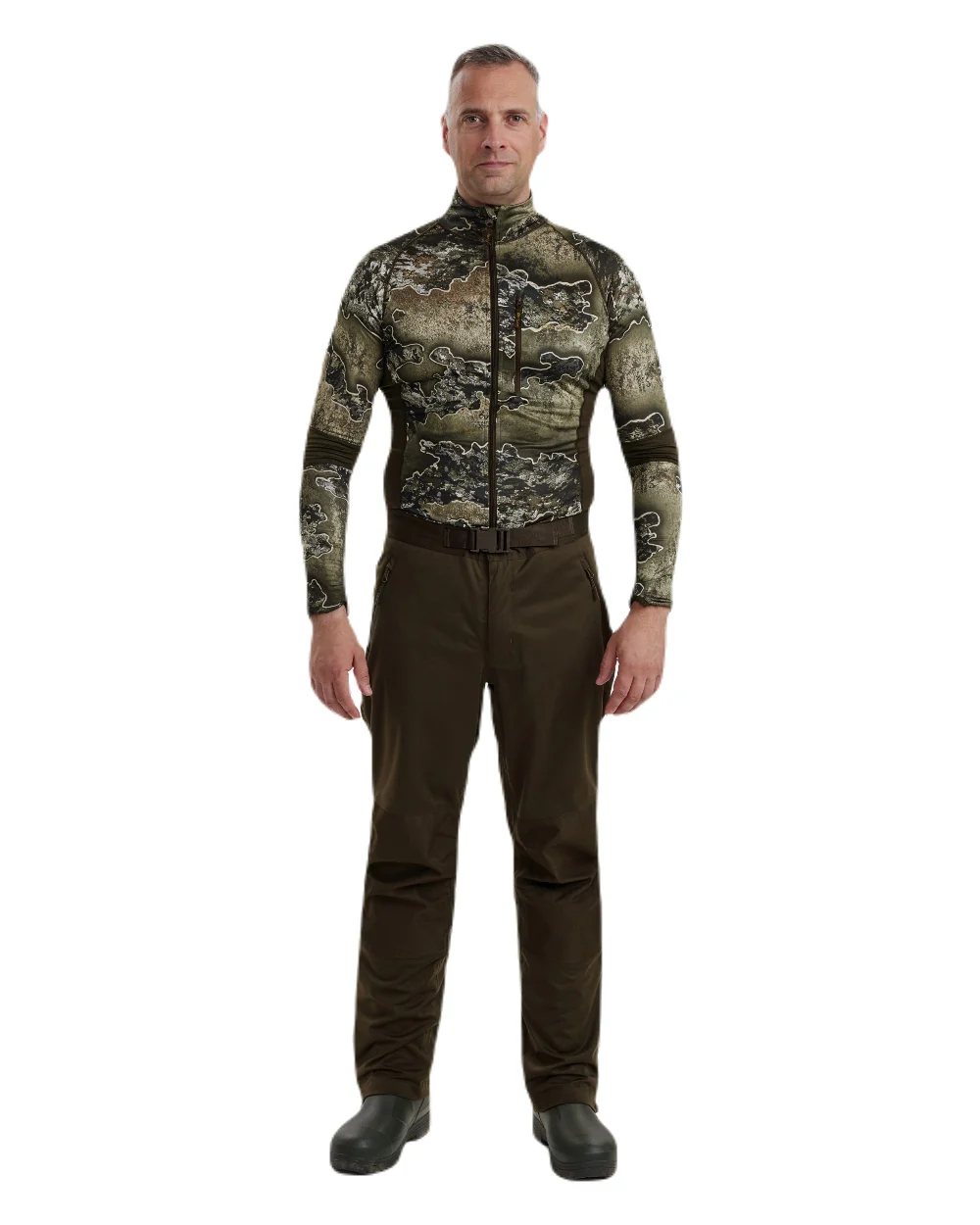 Deerhunter Excape Rain Trousers - Image 3