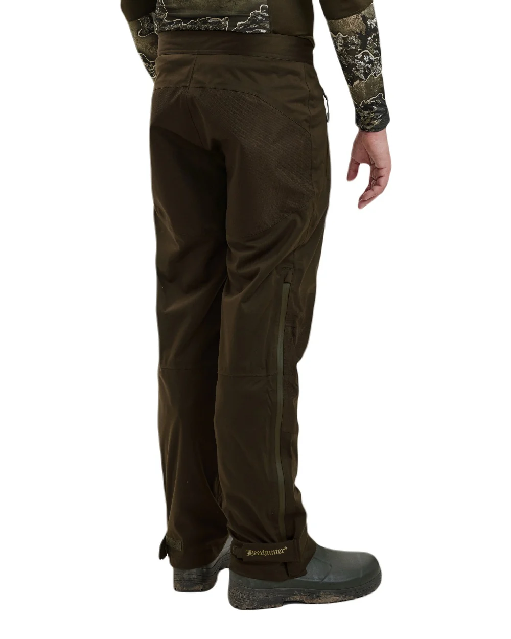 Deerhunter Excape Rain Trousers - Image 5