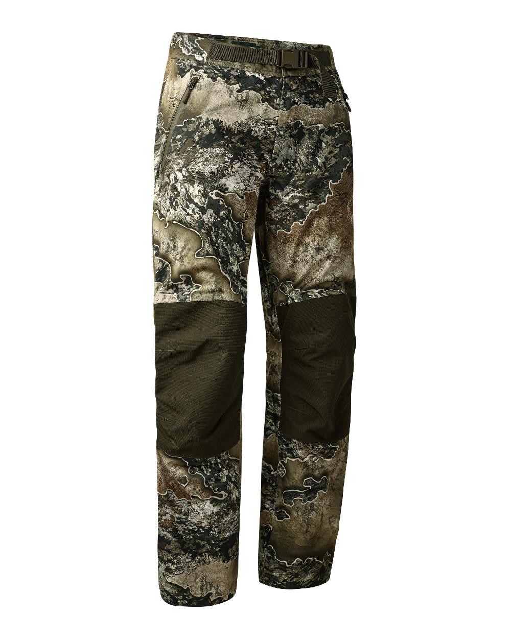 Deerhunter Excape Rain Trousers - Image 6