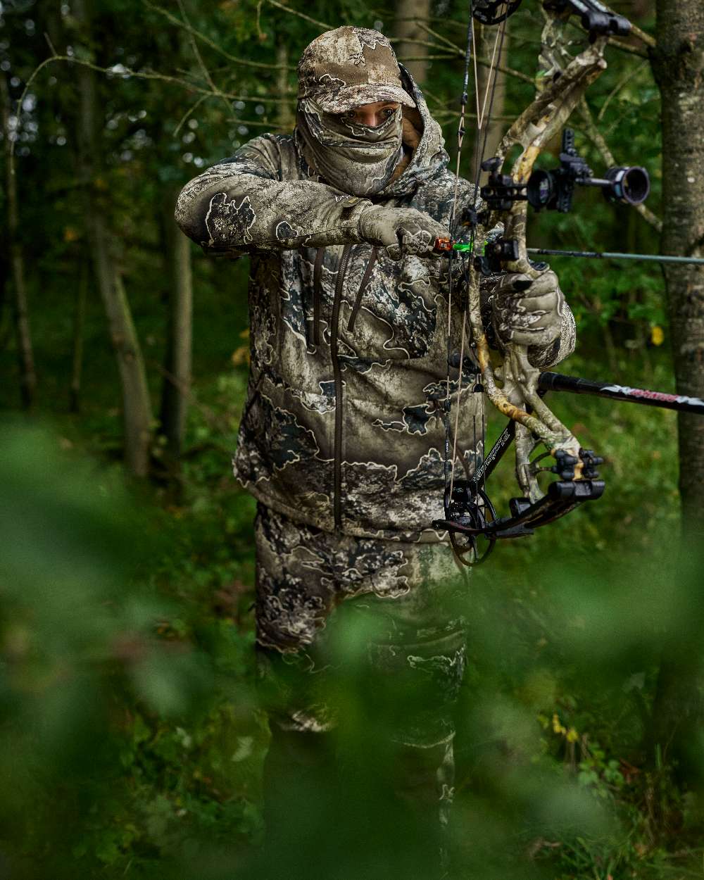 Deerhunter Excape Softshell Jacket - Image 10